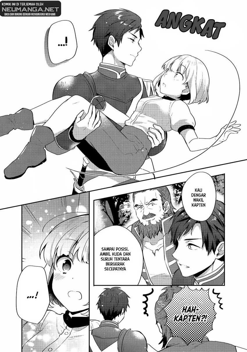 Tearmoon Empire Story Chapter 25 Gambar 38